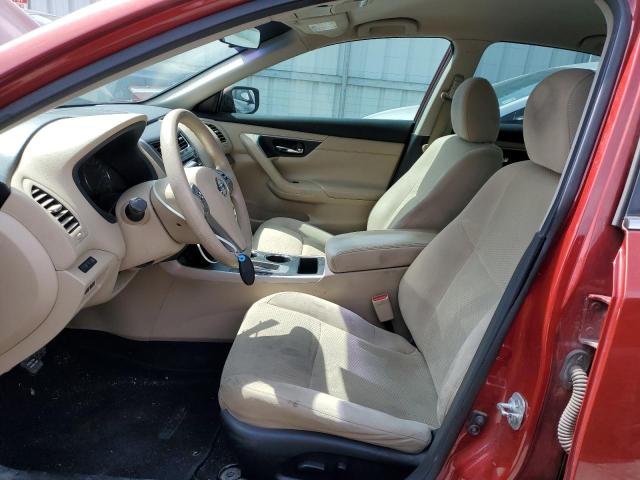 Photo 7 from auction – 2015 NISSAN ALTIMA 2.5 with VIN 1N4AL3AP2FC430747