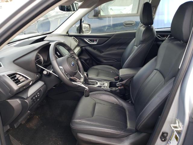 Photo 7 from auction – 2020 SUBARU FORESTER L with VIN JF2SKASC1LH447282