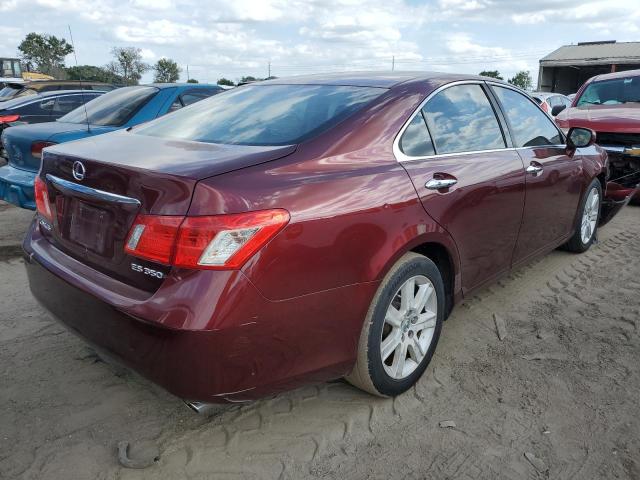 Photo 3 from auction – 2008 LEXUS ES 350 with VIN JTHBJ46GX82168549