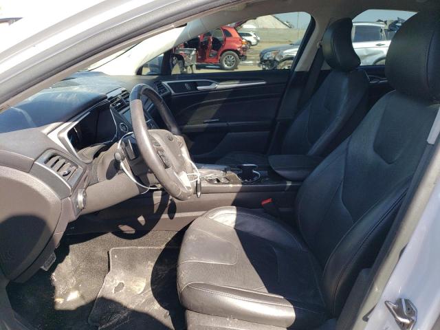 Photo 7 from auction – 2016 FORD FUSION TIT with VIN 3FA6P0K91GR332109
