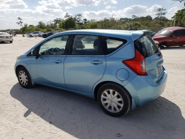 Photo 2 from auction – 2014 NISSAN VERSA NOTE with VIN 3N1CE2CP1EL362774