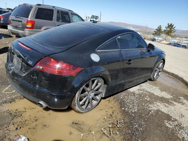 Photo 3 from auction – 2008 AUDI TT 3.2 QUA with VIN TRUDD38JX81003388