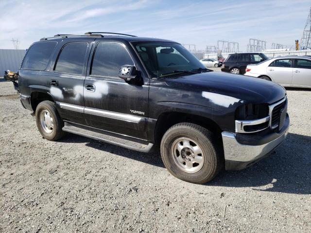 Photo 4 from auction – 2001 GMC YUKON with VIN 1GKEC13T91R201955
