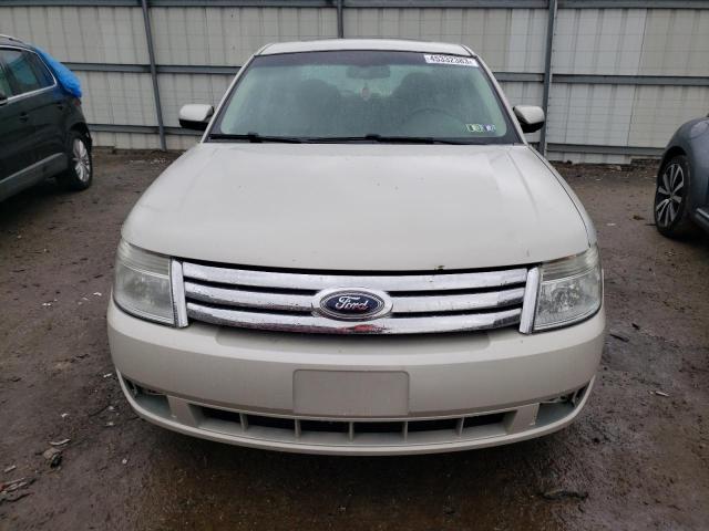 Zdjęcie 5 z aukcji – 2008 FORD TAURUS SEL z VIN 1FAHP24W28G136356