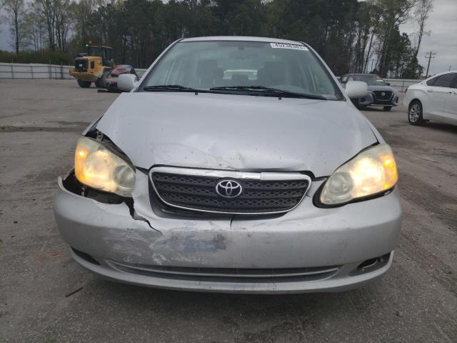 Photo 5 from auction – 2007 TOYOTA COROLLA CE with VIN 1NXBR32E17Z834947