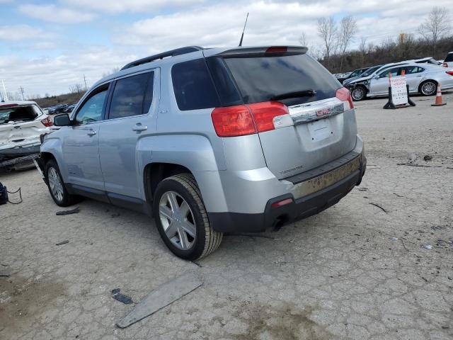 Photo 2 from auction – 2010 GMC TERRAIN SL with VIN 2CTFLDEY5A6239743