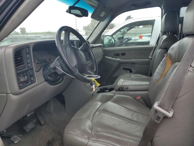 Photo 7 from auction – 2001 CHEVROLET SILVERADO with VIN 1GCHK29U51E153086