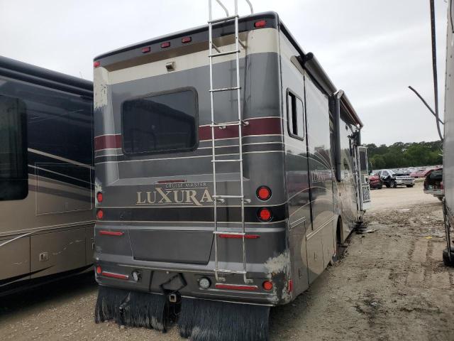 Photo 4 from auction – 2005 WORKHORSE CUSTOM CHASSIS MOTORHOME with VIN 5B4MPA7G353400328
