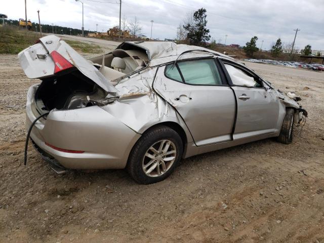 Photo 3 from auction – 2013 KIA OPTIMA LX with VIN KNAGM4A74D5386997