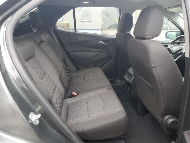 Photo 10 from auction – 2019 CHEVROLET EQUINOX LT with VIN 2GNAXUEV3K6286214