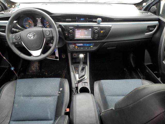 Photo 8 from auction – 2014 TOYOTA COROLLA L with VIN 2T1BURHE9EC031407