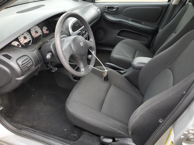 Photo 7 from auction – 2005 DODGE NEON SXT with VIN 1B3AS56C75D234358