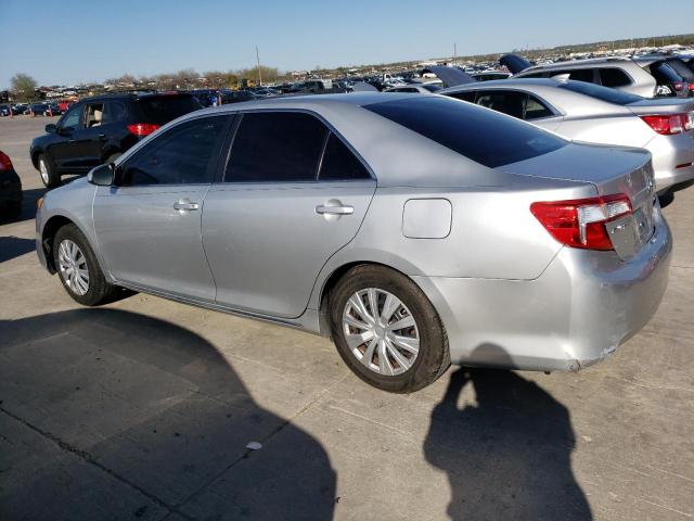 Photo 2 from auction – 2012 TOYOTA CAMRY BASE with VIN 4T4BF1FK5CR168009