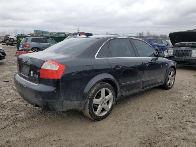 صورة رقم 3 من المزاد - 2004 AUDI A4 3.0 QUA مع VIN WAULT68E94A148801