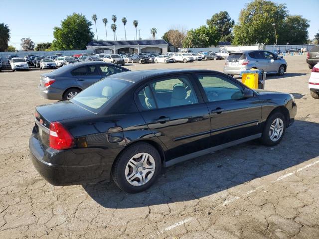 Photo 3 from auction – 2007 CHEVROLET MALIBU LS with VIN 1G1ZS58F97F306038