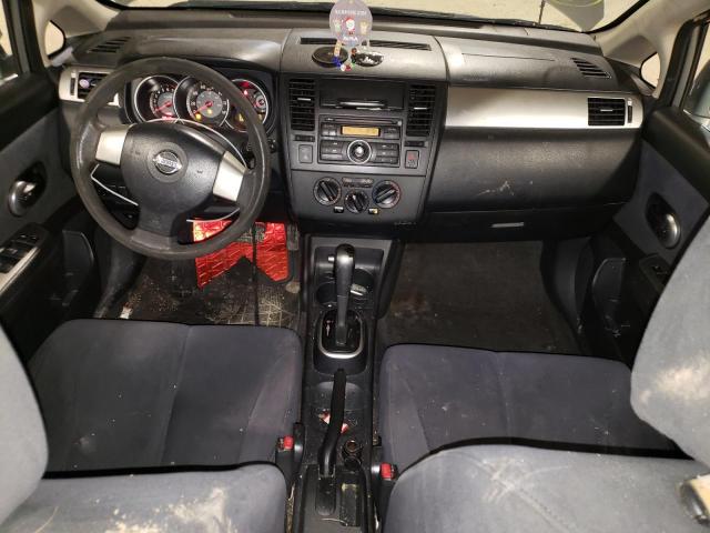 Photo 8 from auction – 2007 NISSAN VERSA S with VIN 3N1BC13E87L415029