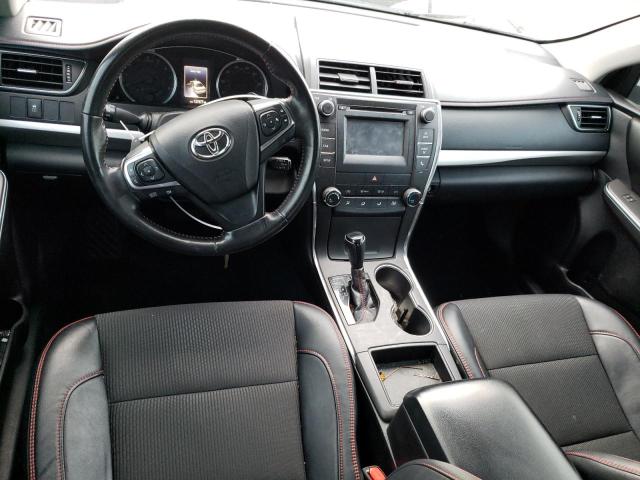 Photo 8 from auction – 2016 TOYOTA CAMRY LE with VIN 4T1BF1FK6GU216309