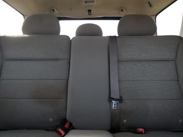 Photo 10 from auction – 2005 FORD ESCAPE XLT with VIN 1FMCU93125KA10370