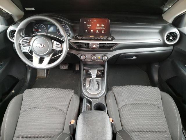 Photo 8 from auction – 2020 KIA FORTE FE with VIN 3KPF24AD6LE245572
