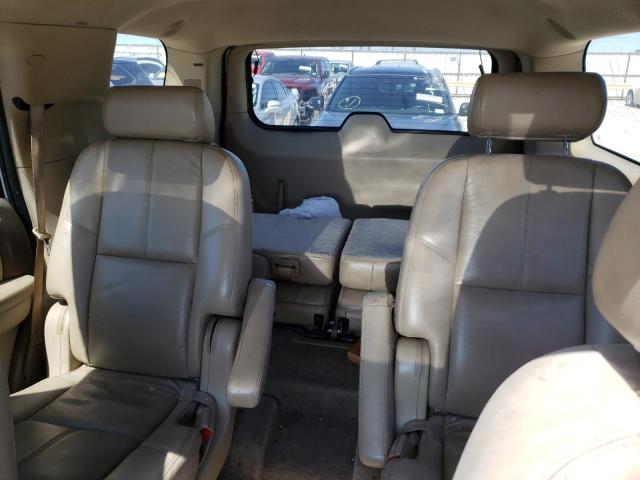 Photo 10 from auction – 2009 GMC YUKON SLT with VIN 1GKFC33019R131367
