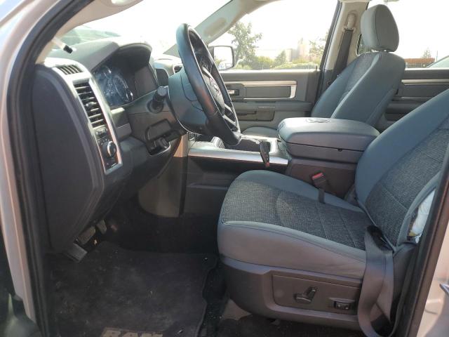Photo 7 from auction – 2016 RAM 1500 SLT with VIN 1C6RR7LG9GS317862