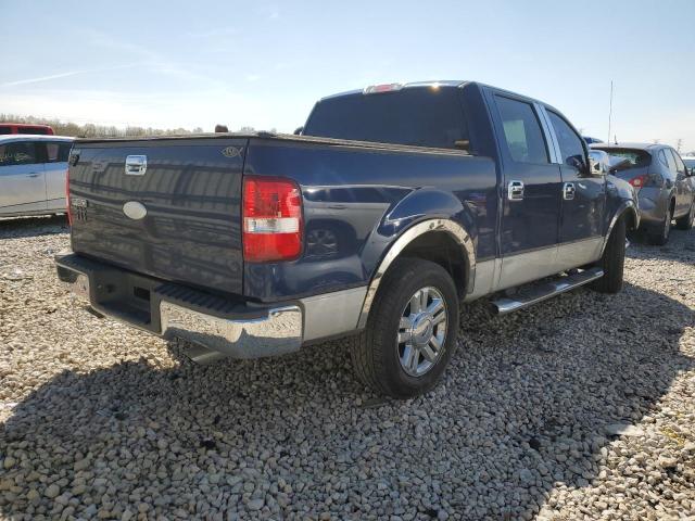 Photo 3 from auction – 2007 FORD F150 SUPER with VIN 1FTRW12WX7KC95166