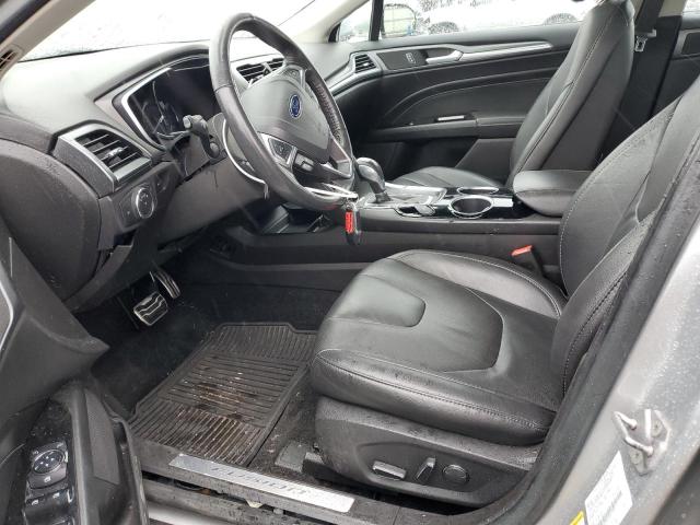 Photo 7 from auction – 2014 FORD FUSION TIT with VIN 3FA6P0D99ER139944