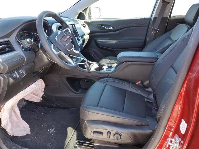 Photo 7 from auction – 2023 GMC ACADIA SLT with VIN 1GKKNUL44PZ163065
