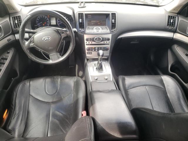 Photo 8 from auction – 2013 INFINITI G37 BASE with VIN JN1CV6AP8DM303901