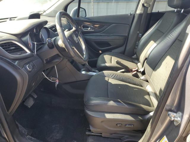 Photo 7 from auction – 2015 BUICK ENCORE with VIN KL4CJESB5FB134760