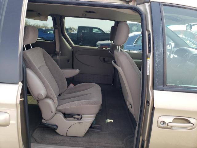 Photo 11 from auction – 2002 CHRYSLER TOWN & COU with VIN 2C4GP74L22R634426
