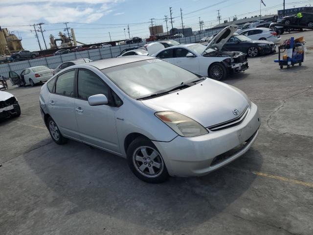 Photo 4 from auction – 2008 TOYOTA PRIUS with VIN JTDKB20U383345552
