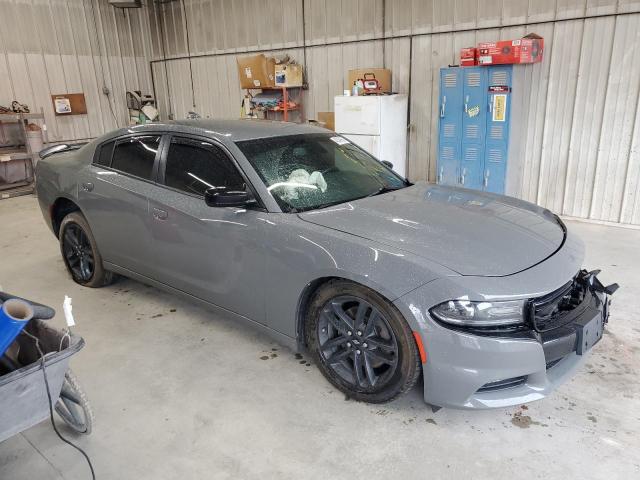 Photo 4 from auction – 2019 DODGE CHARGER SX with VIN 2C3CDXJG3KH523814