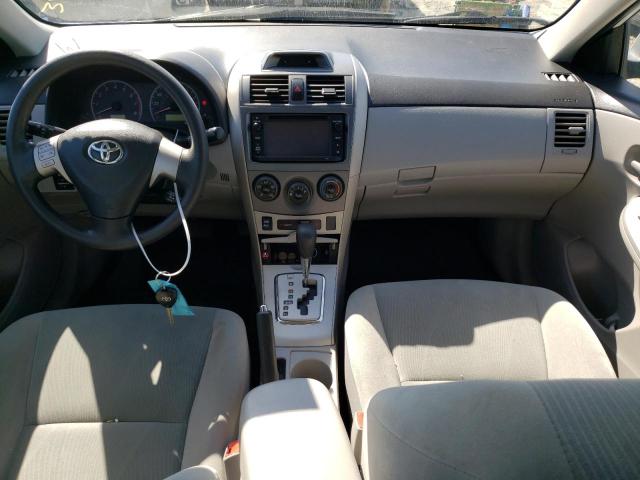 Photo 8 from auction – 2013 TOYOTA COROLLA with VIN 2T1BU4EE5DC994486