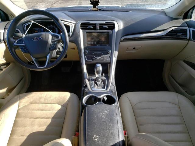 Zdjęcie 8 z aukcji – 2016 FORD FUSION SE z VIN 3FA6P0T92GR260366