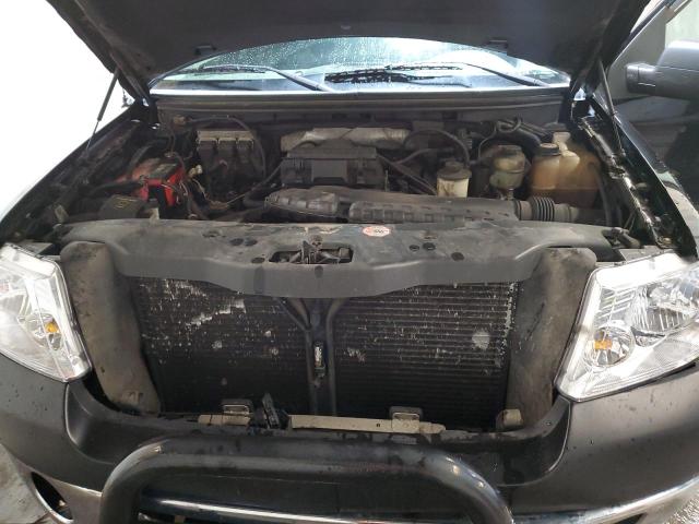 Photo 11 from auction – 2006 FORD F150 with VIN 1FTPX14546NB47164