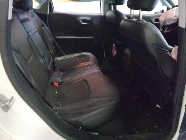Photo 10 from auction – 2018 JEEP COMPASS LA with VIN 3C4NJDBB0JT191254