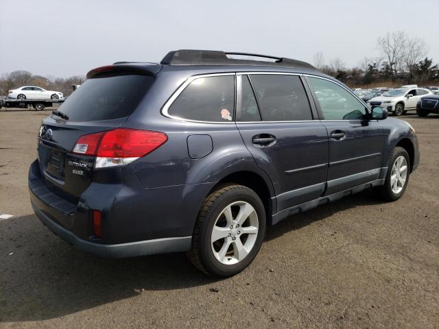Photo 3 from auction – 2013 SUBARU OUTBACK with VIN 4S4BRBCC3D3226002