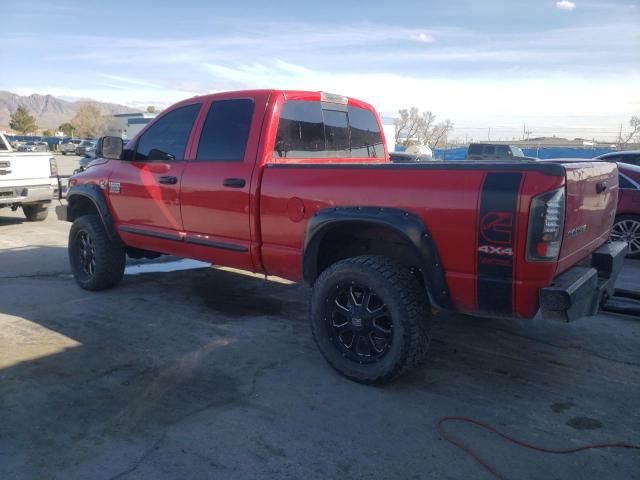 Photo 2 from auction – 2007 DODGE RAM 2500 S with VIN 1D7KS28C57J525238