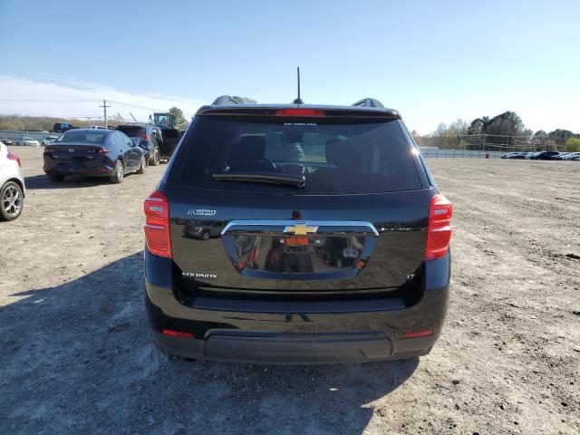 Photo 6 from auction – 2017 CHEVROLET EQUINOX with VIN 2GNALCEK0H1594717