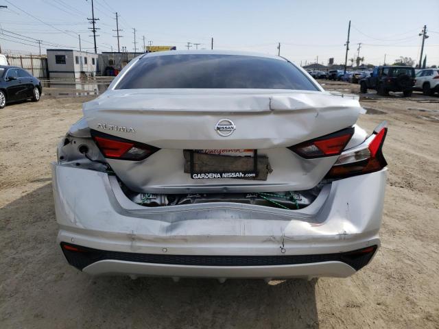Photo 6 from auction – 2021 NISSAN ALTIMA S with VIN 1N4BL4BV3MN331041