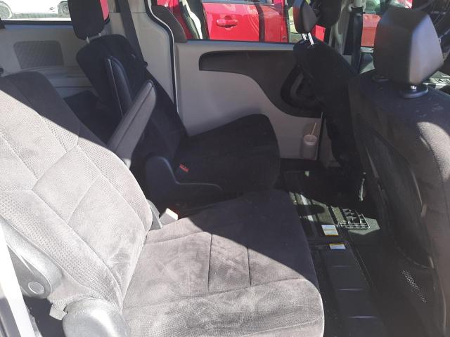 Photo 11 from auction – 2012 DODGE GRAND CARA with VIN 2C4RDGCG1CR399413