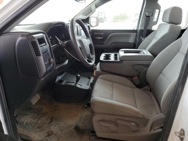 Photo 7 from auction – 2019 CHEVROLET silverado with VIN 2GCVKNEC0K1235358