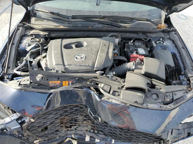 Photo 11 from auction – 2022 MAZDA 3 SELECT with VIN 3MZBPABLXNM311602