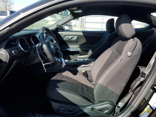 Photo 7 from auction – 2022 FORD MUSTANG with VIN 1FA6P8TH3N5132496