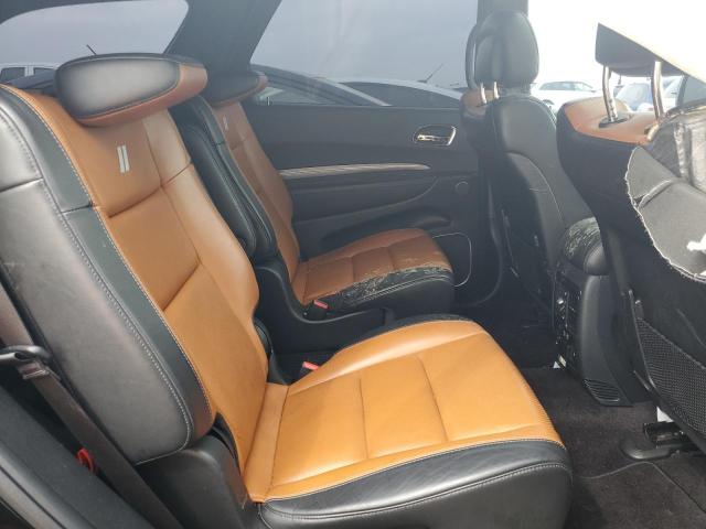 Photo 11 from auction – 2019 DODGE DURANGO R/ with VIN 1C4SDJCT5KC605688