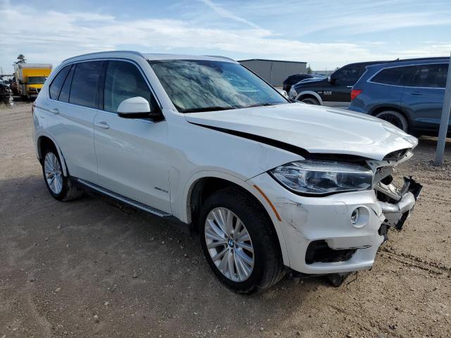 Photo 4 from auction – 2016 BMW X5 XDRIVE3 with VIN 5UXKR0C53G0U11276
