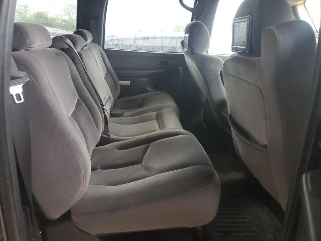 Photo 10 from auction – 2003 GMC SIERRA K25 with VIN 1GTHK23U33F201805