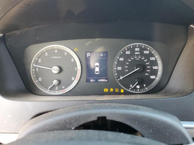 Photo 9 from auction – 2015 HYUNDAI SONATA SE with VIN 5NPE24AF8FH153277