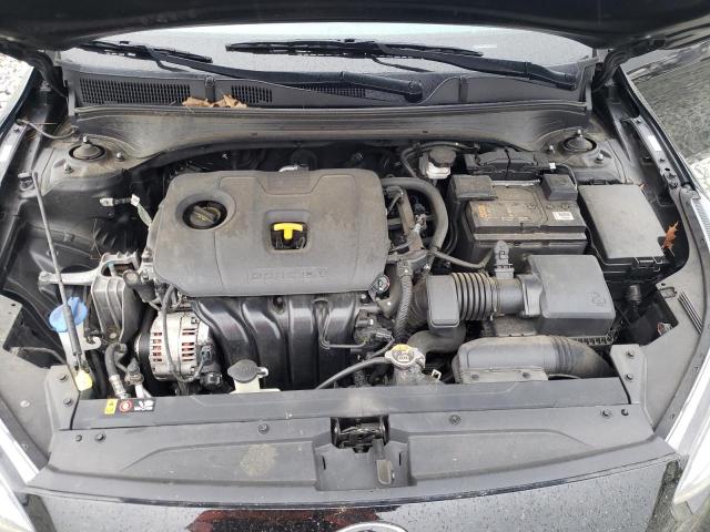 Photo 11 from auction – 2019 KIA FORTE FE with VIN 3KPF24AD7KE109160